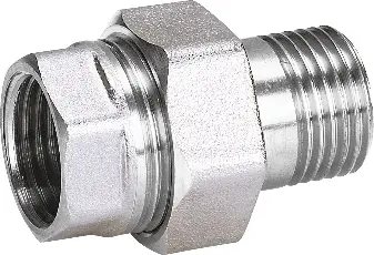 Американка прямая (6017) STAПр-во: Китай ДУ50*50
