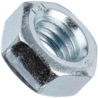 Гайки шестигранные 8.0  М16