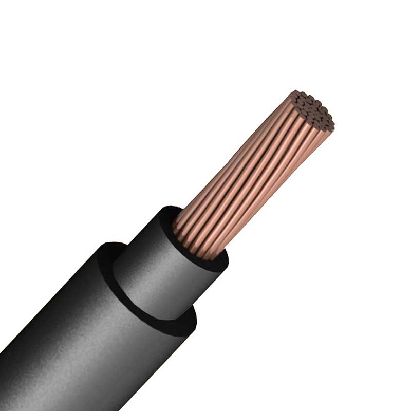 Кабель силовой гибкий КГ 3х0.75
